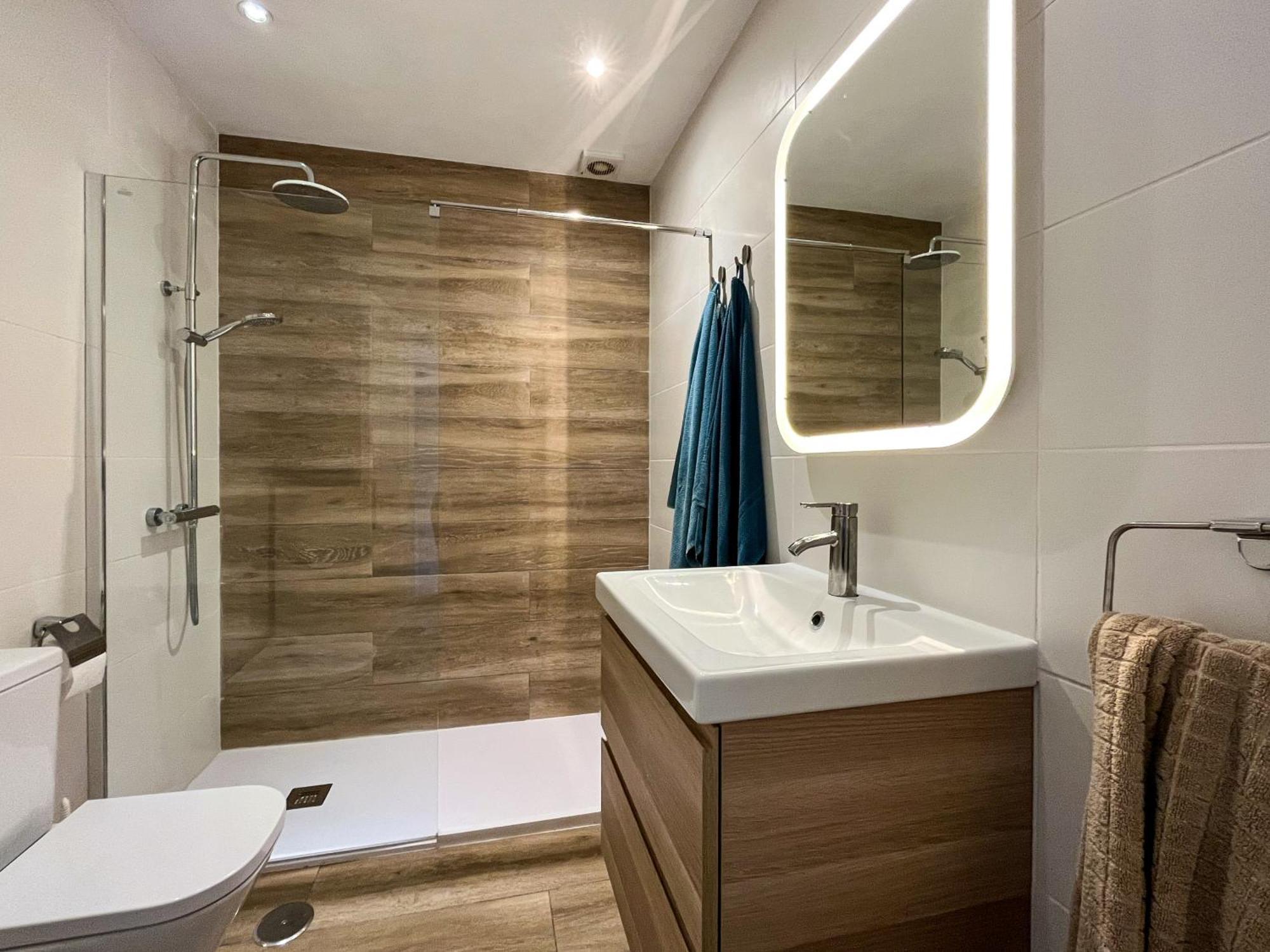 Ferienhaus Townhouse Nueva Andalucia