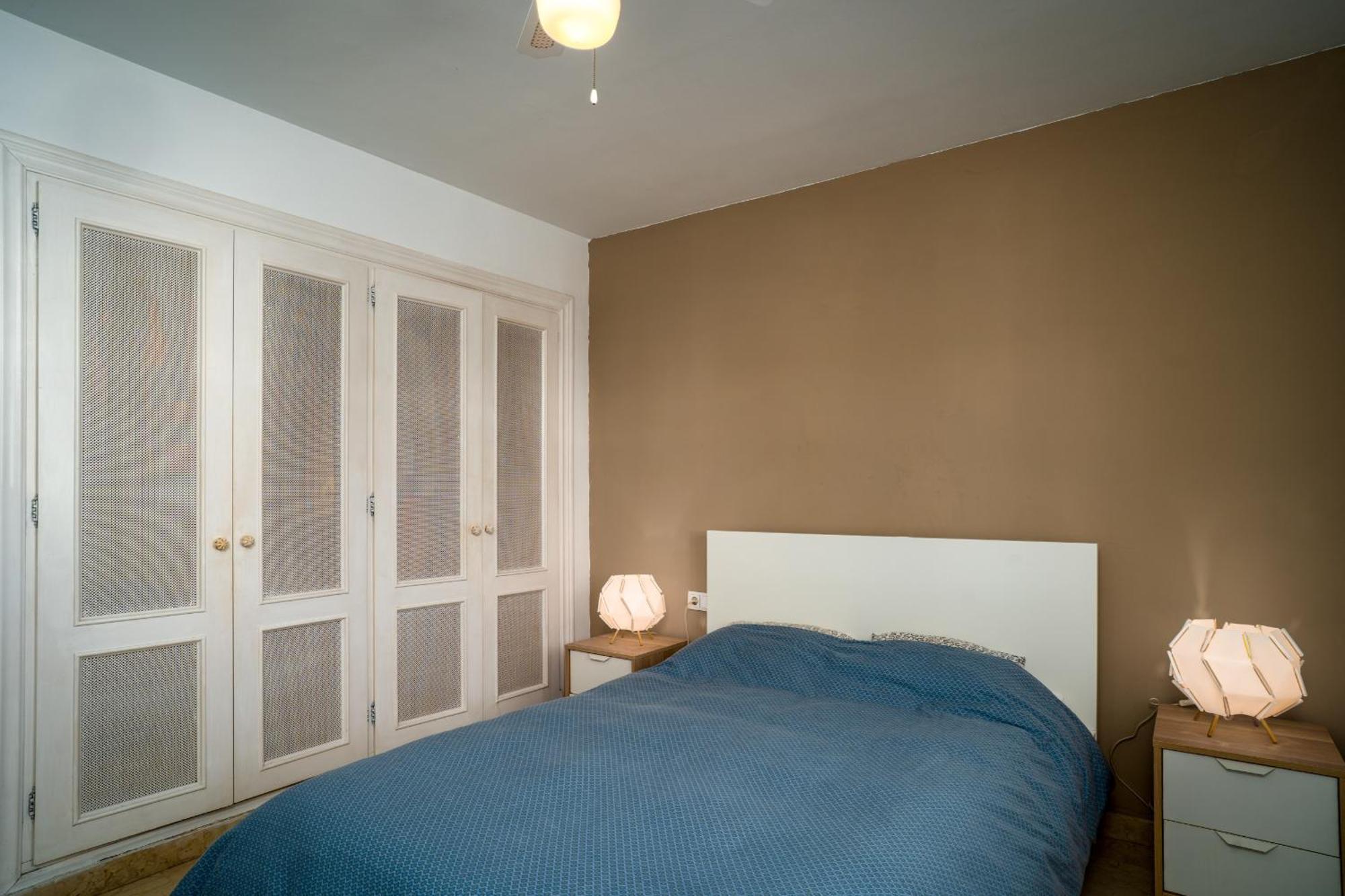 Townhouse Nueva Andalucia Ferienhaus *