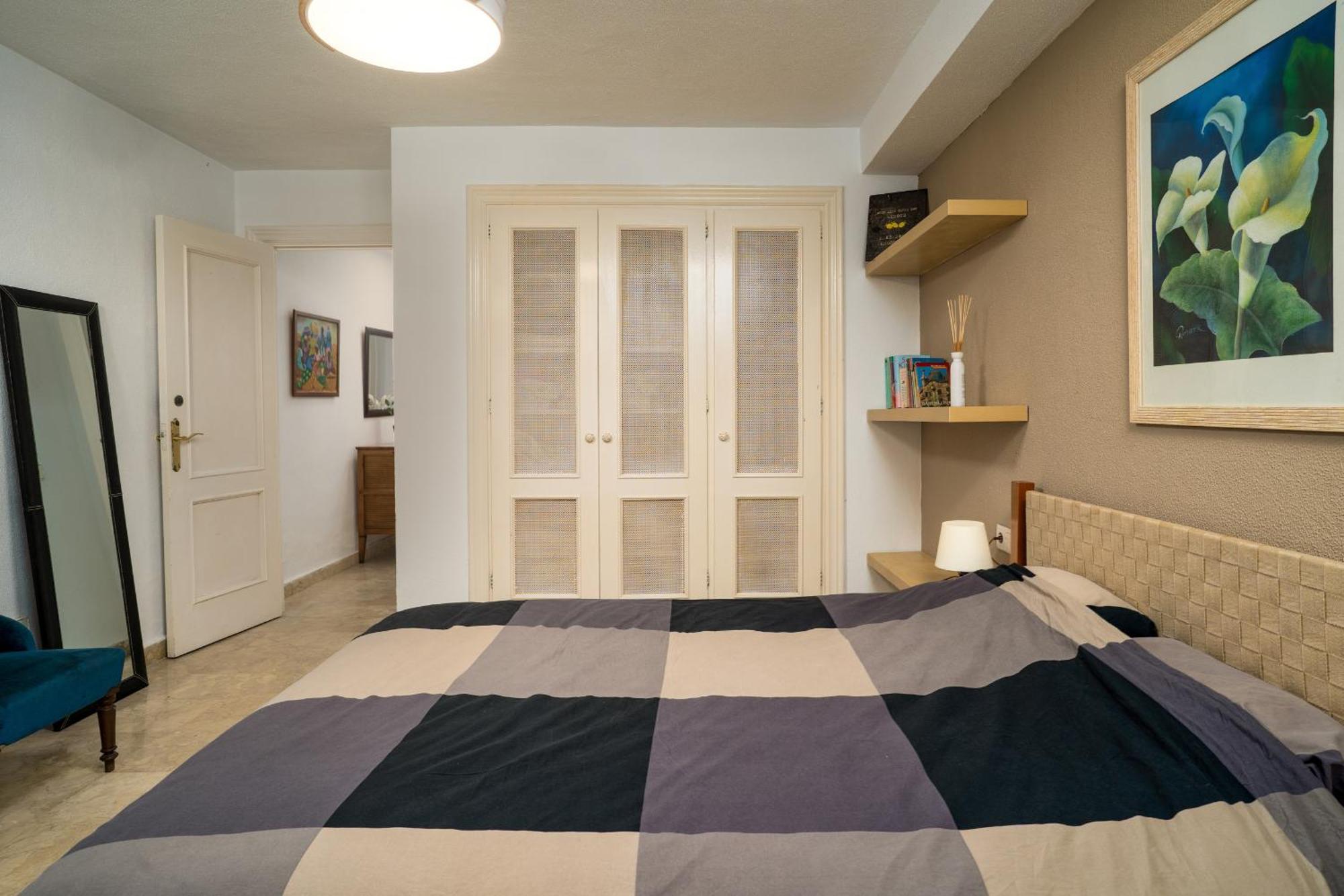 Townhouse Nueva Andalucia *