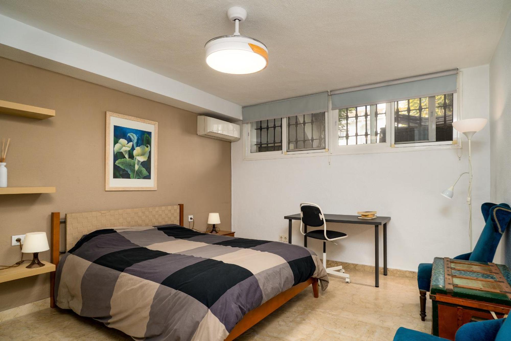 Townhouse Nueva Andalucia Marbella