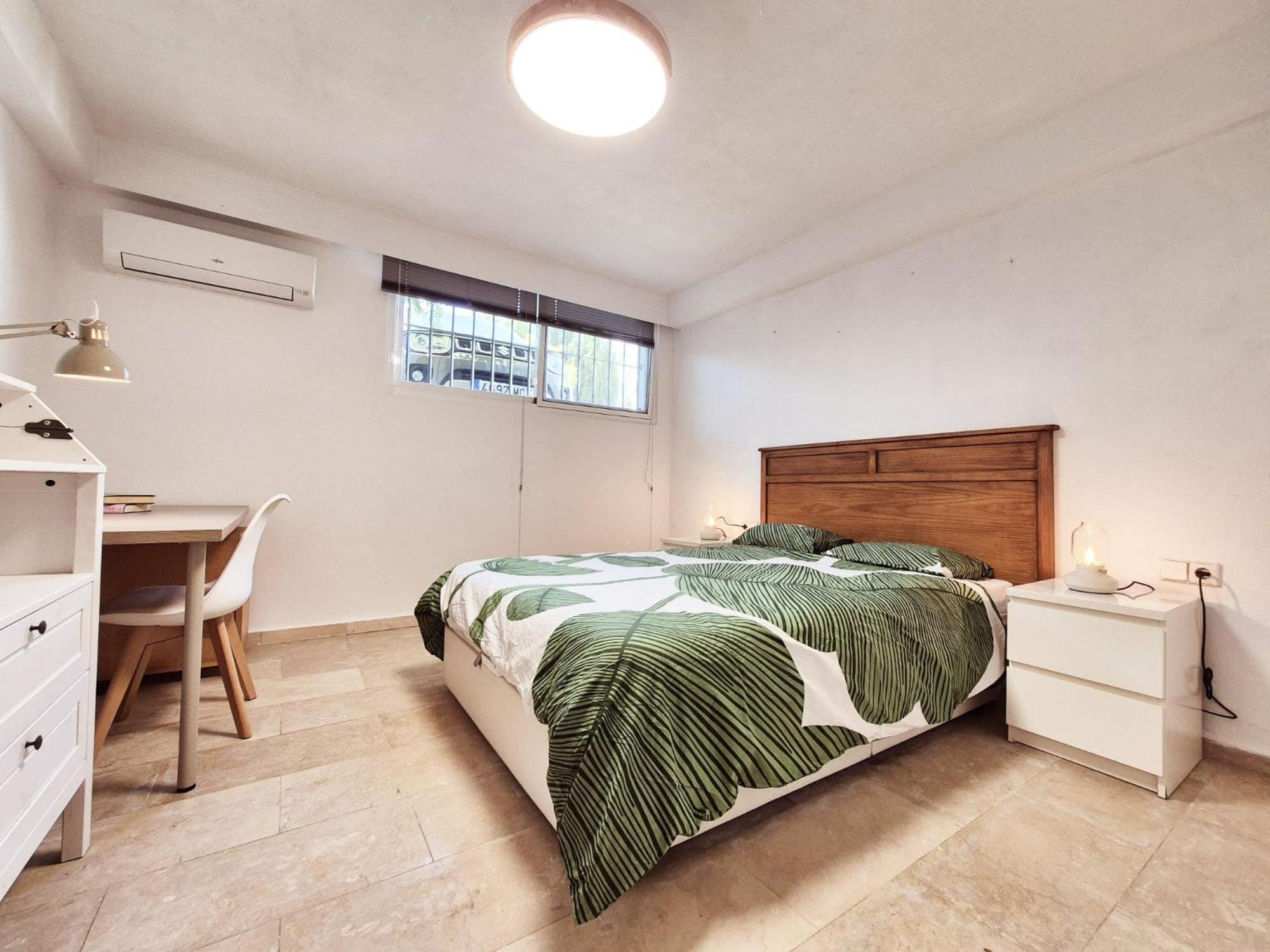 Ferienhaus Townhouse Nueva Andalucia *